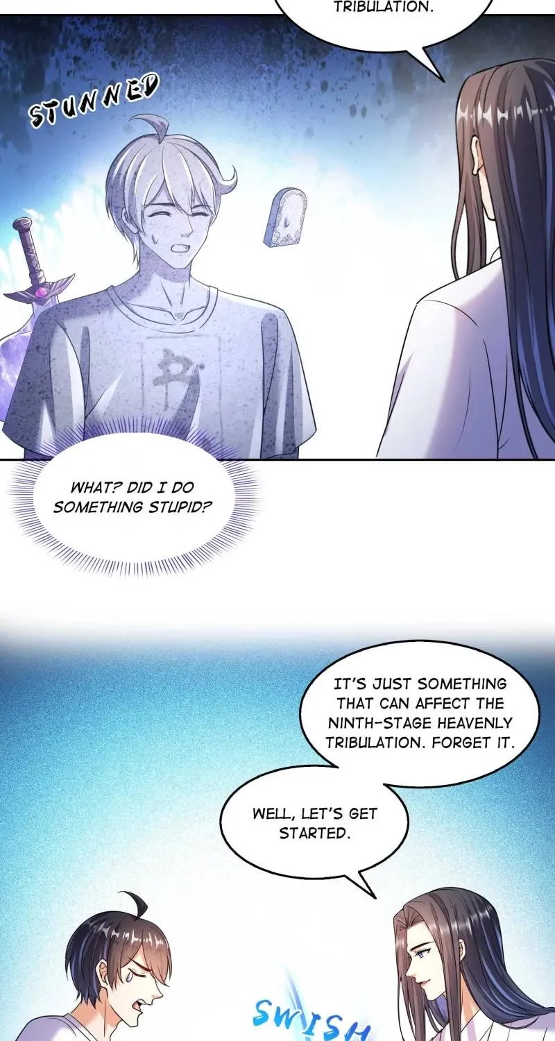 Read Cultivation Chat Group Manga Online