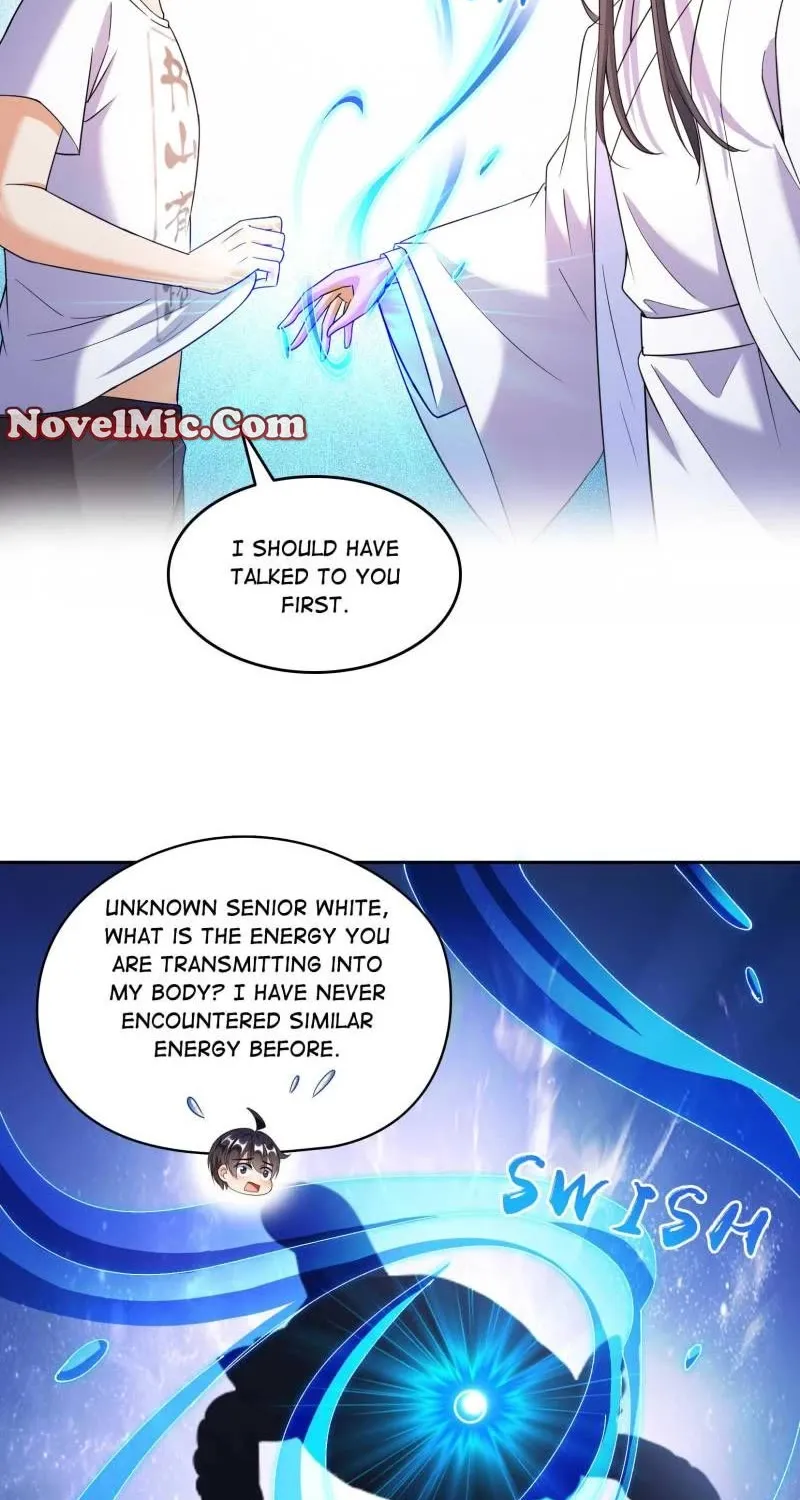 Read Cultivation Chat Group Manga Online