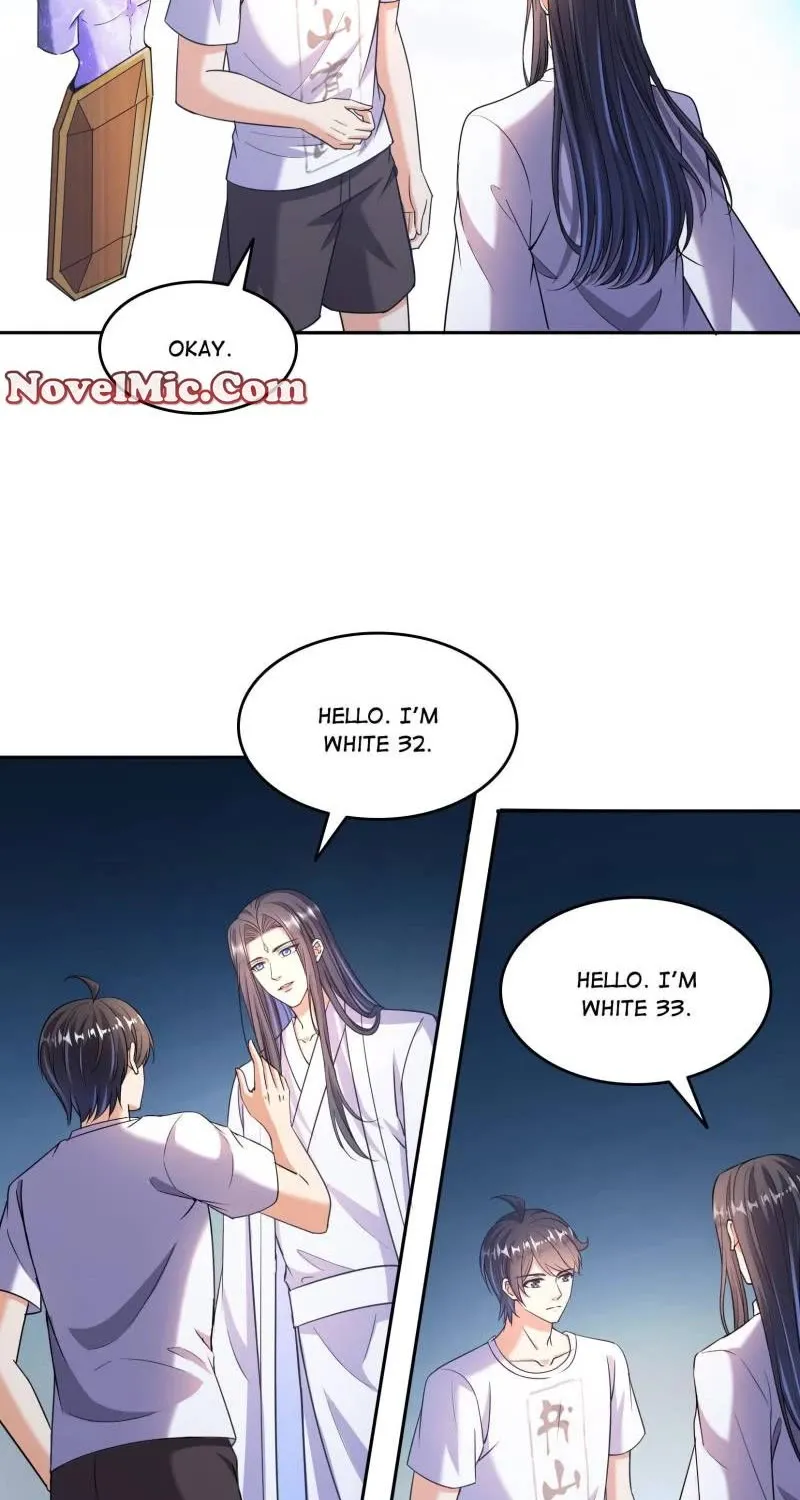 Read Cultivation Chat Group Manga Online
