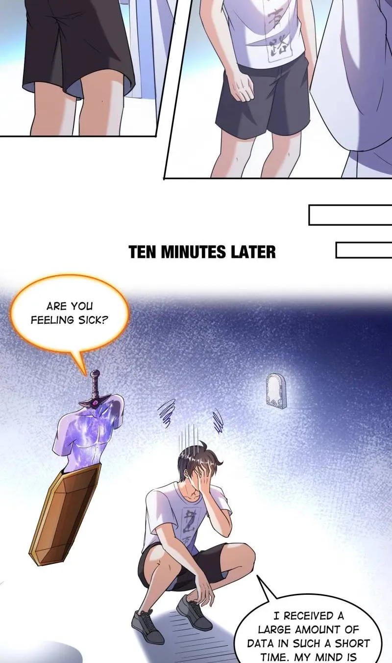 Read Cultivation Chat Group Manga Online