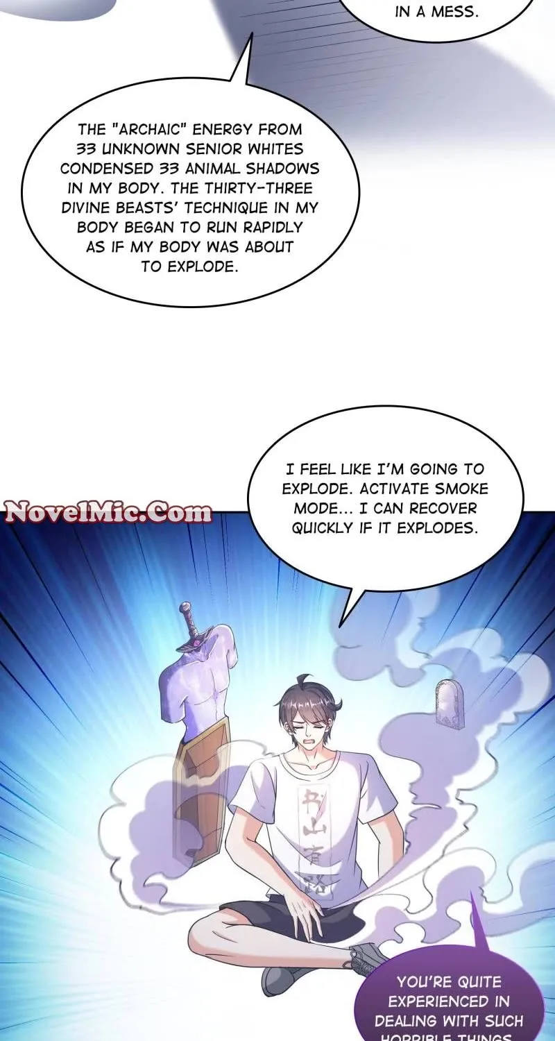 Read Cultivation Chat Group Manga Online