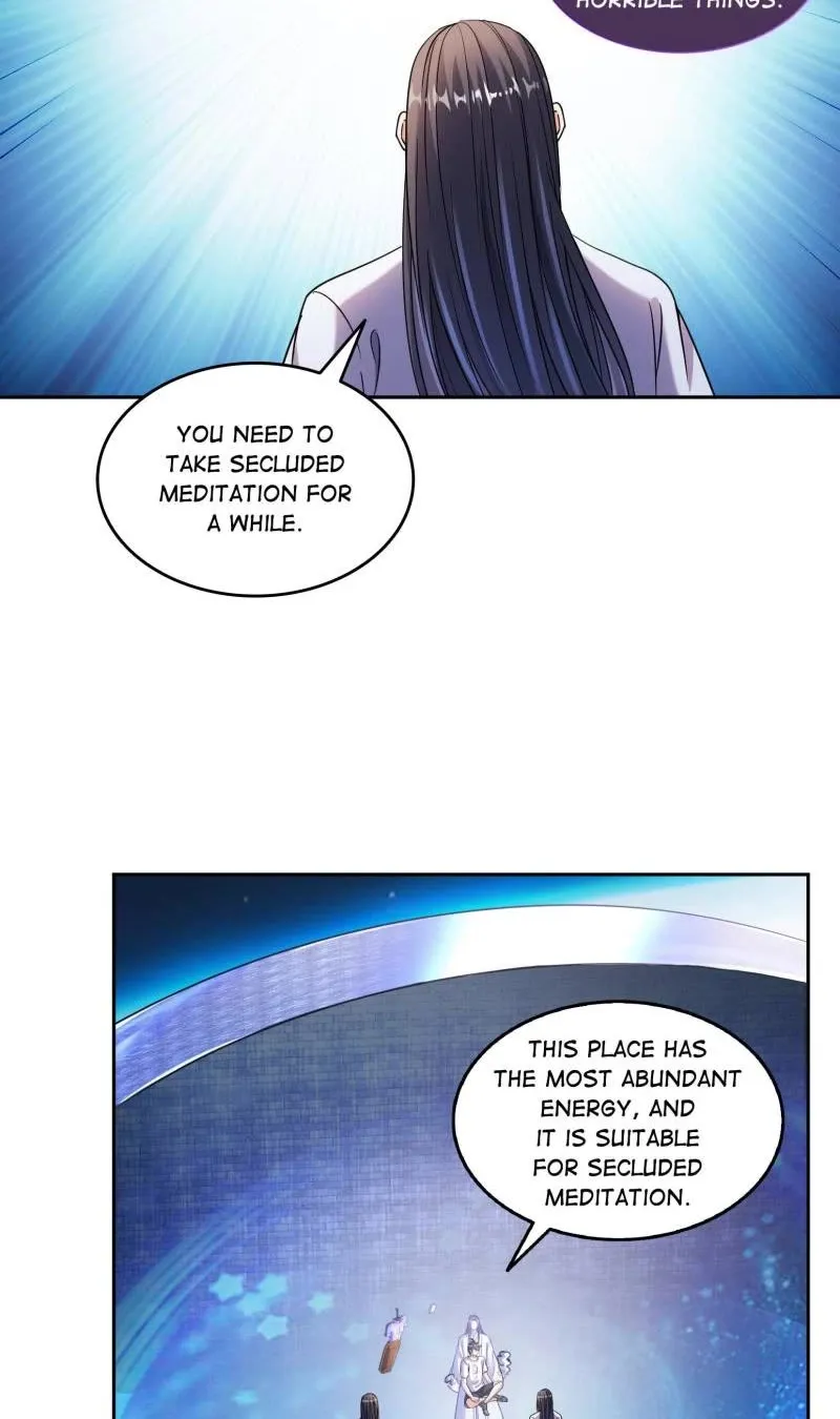 Read Cultivation Chat Group Manga Online