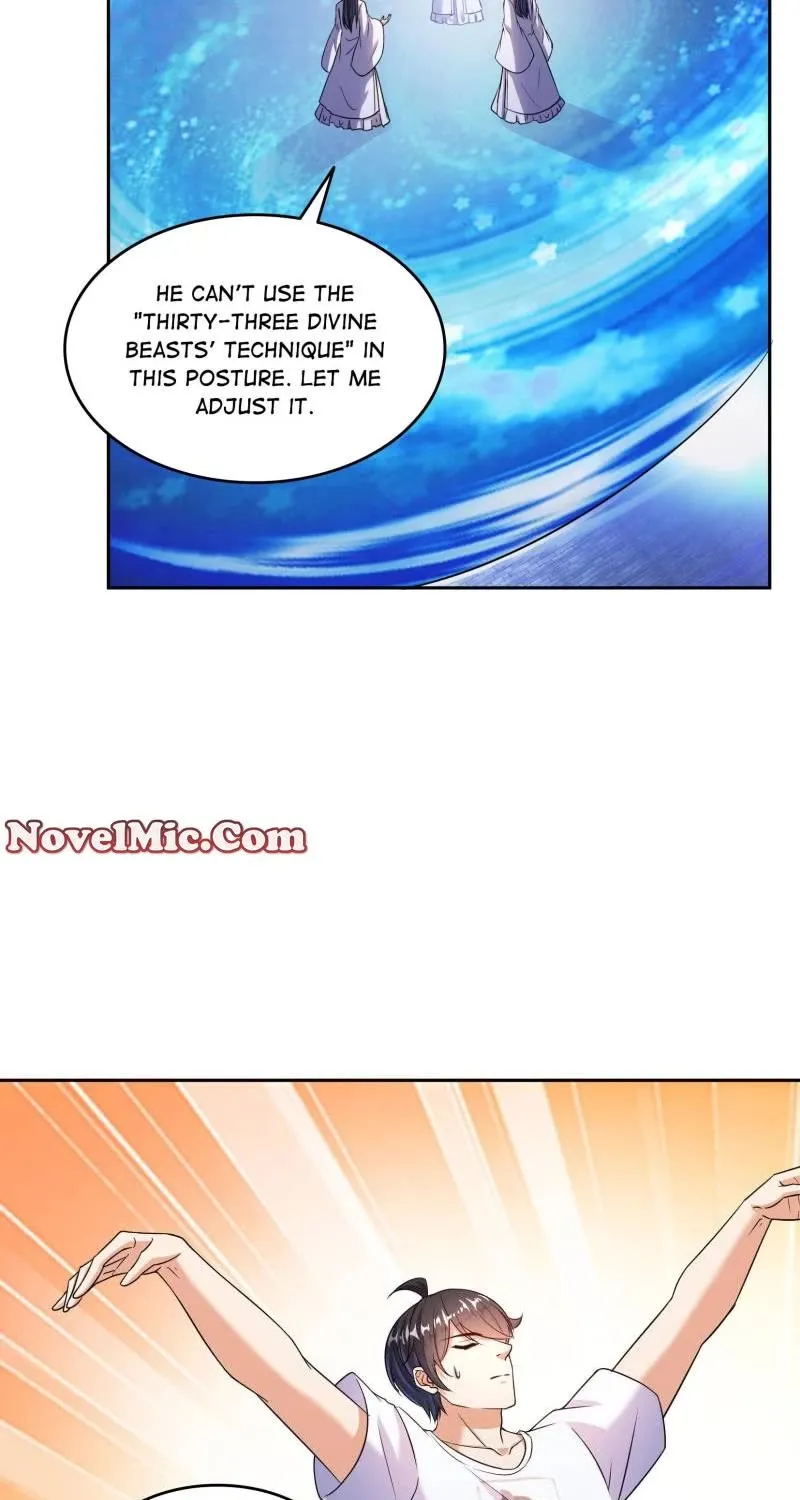 Read Cultivation Chat Group Manga Online