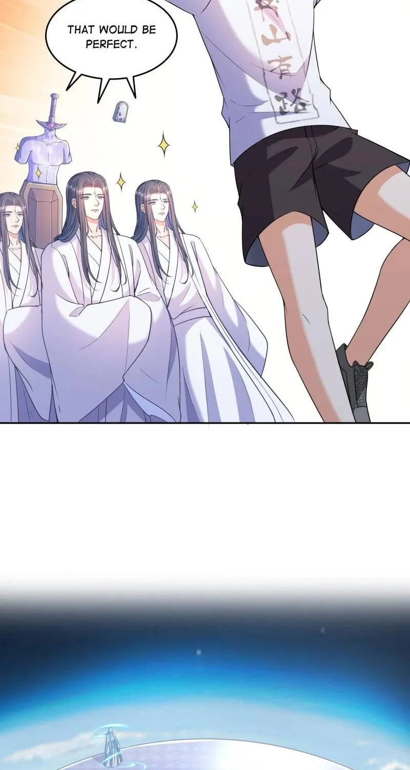 Read Cultivation Chat Group Manga Online