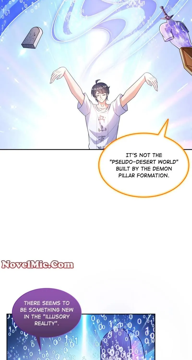 Read Cultivation Chat Group Manga Online