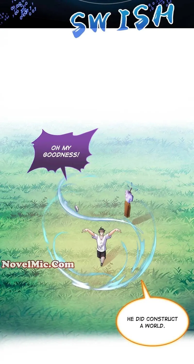 Read Cultivation Chat Group Manga Online