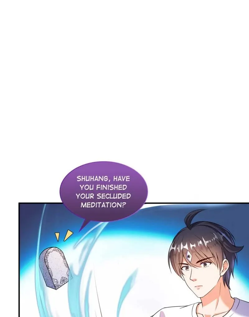 Read Cultivation Chat Group Manga Online