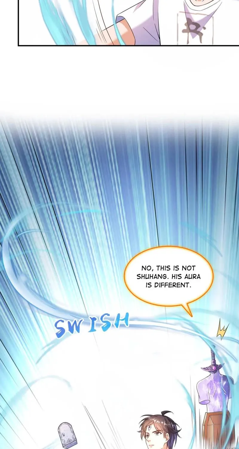 Read Cultivation Chat Group Manga Online