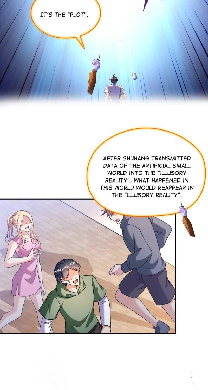 Read Cultivation Chat Group Manga Online