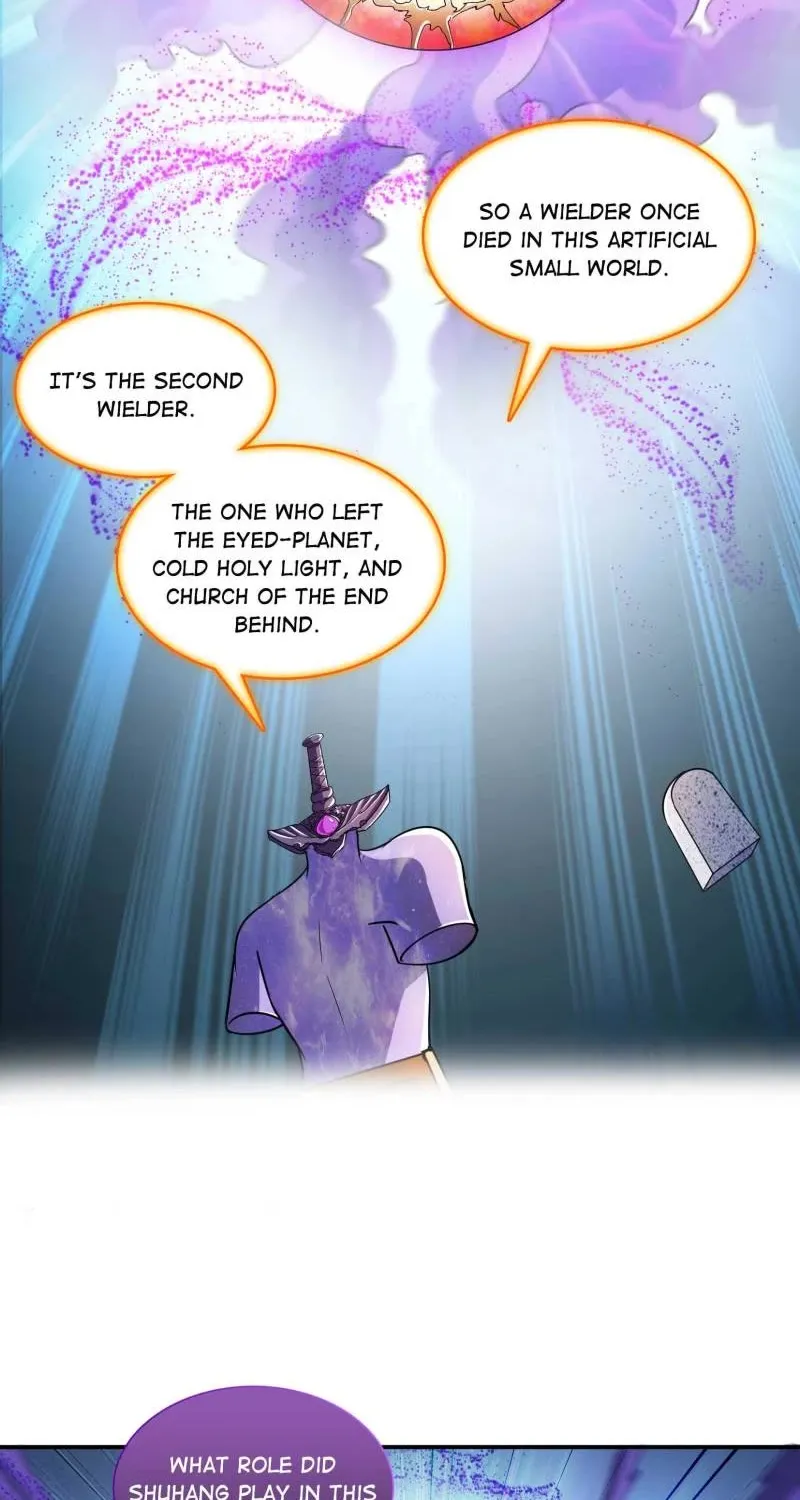 Read Cultivation Chat Group Manga Online