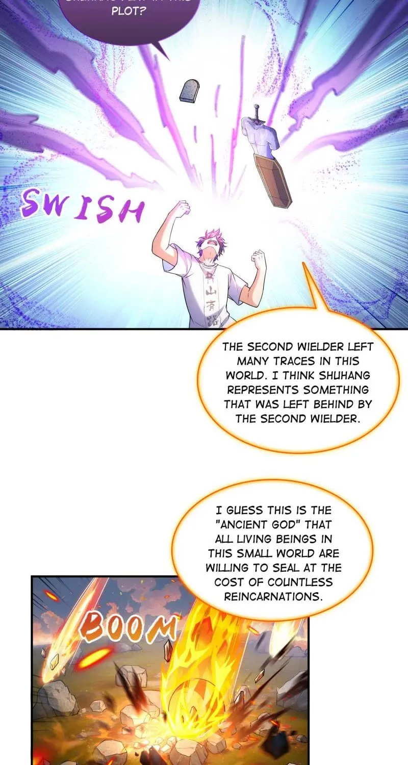 Read Cultivation Chat Group Manga Online