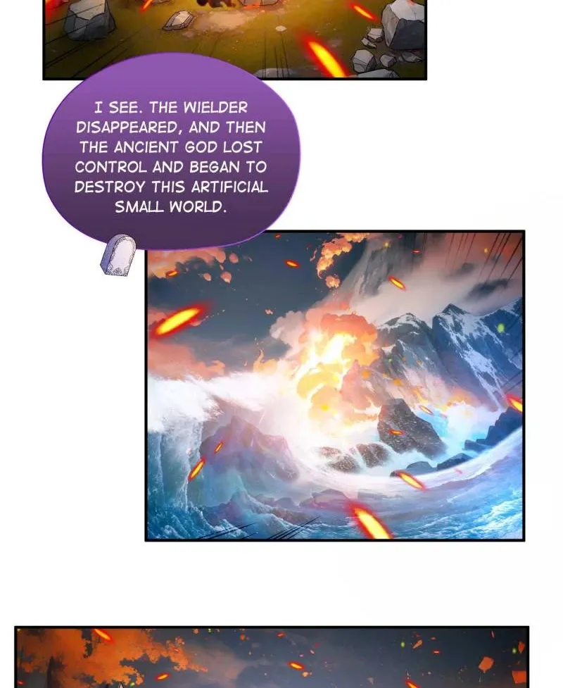 Read Cultivation Chat Group Manga Online