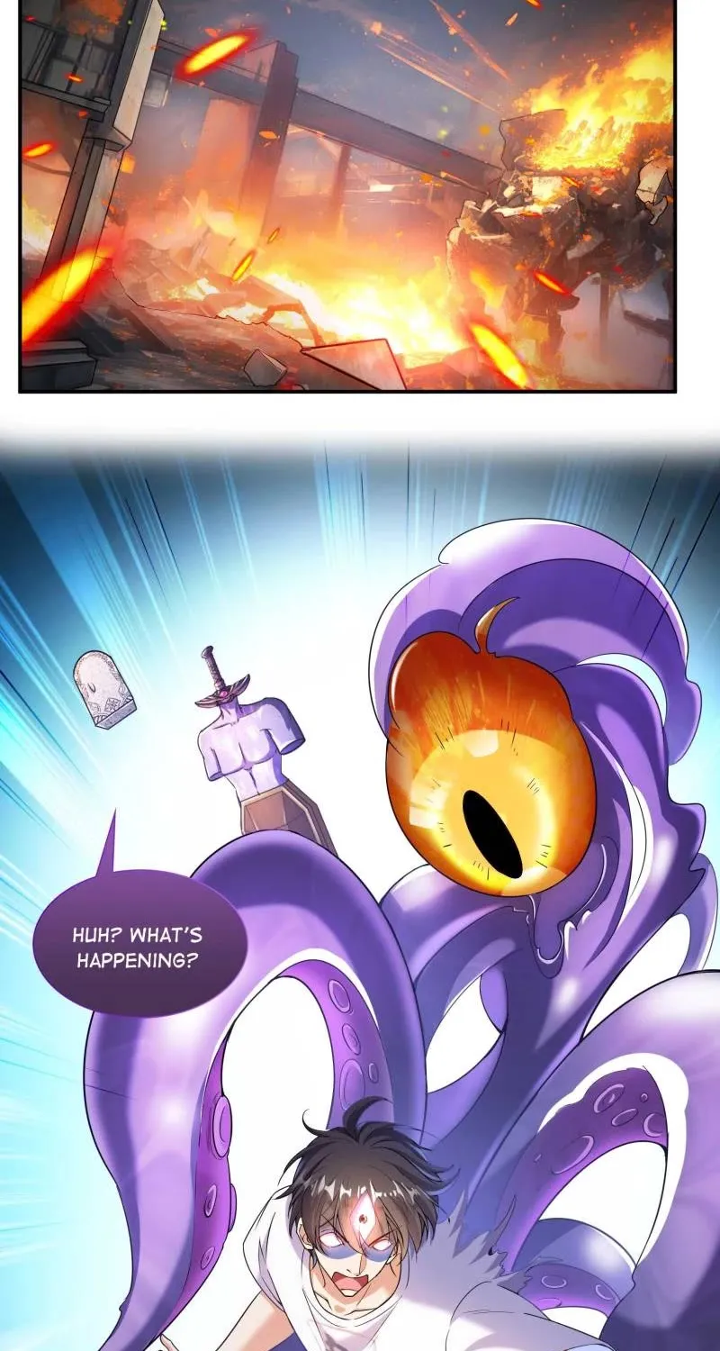 Read Cultivation Chat Group Manga Online