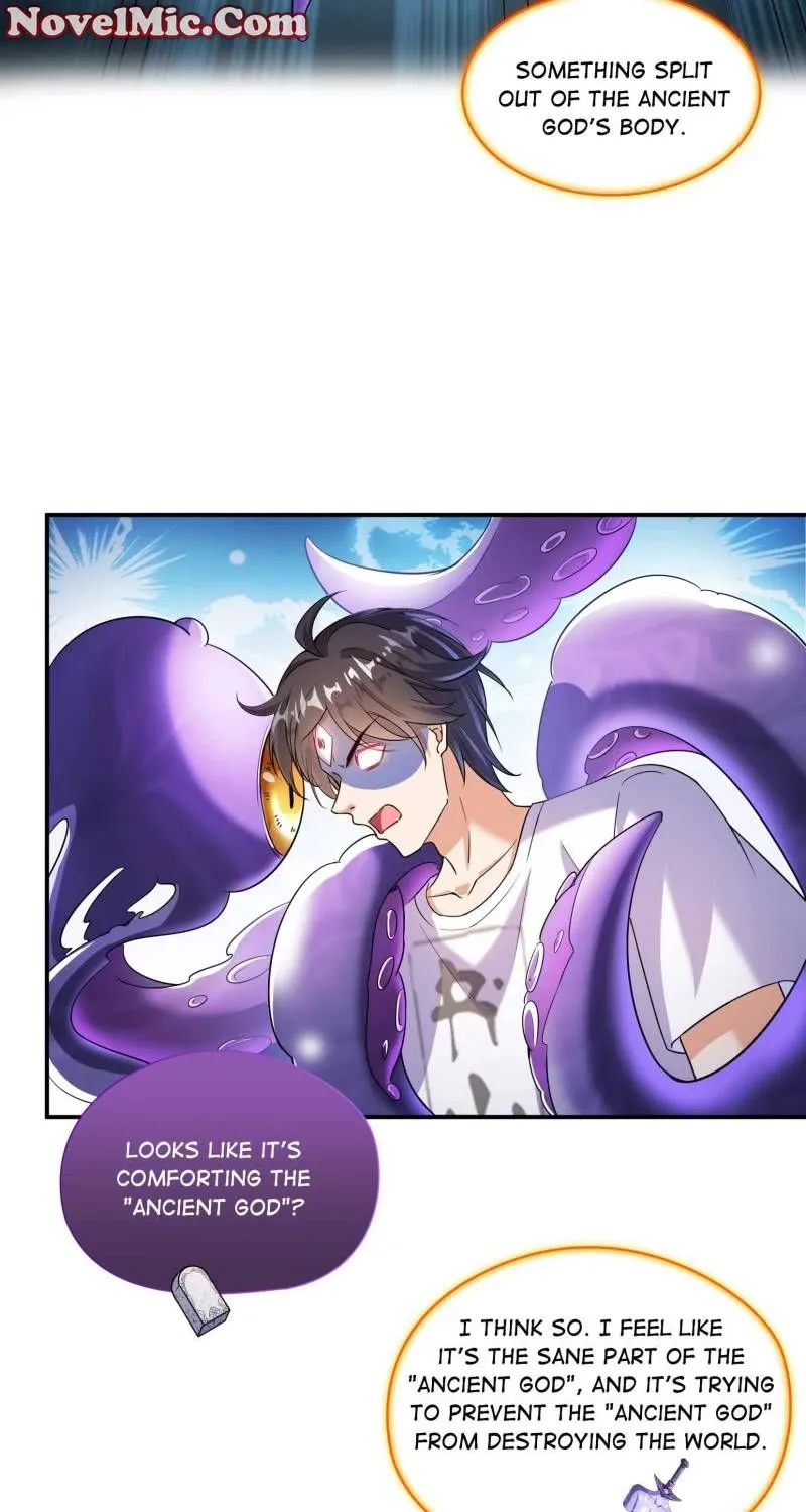 Read Cultivation Chat Group Manga Online