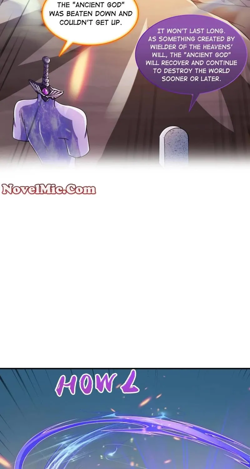 Read Cultivation Chat Group Manga Online