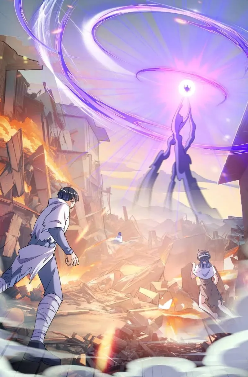 Read Cultivation Chat Group Manga Online