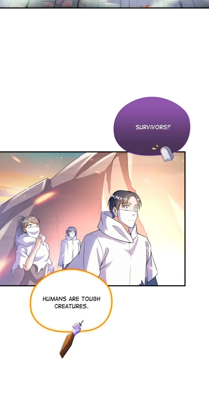 Read Cultivation Chat Group Manga Online