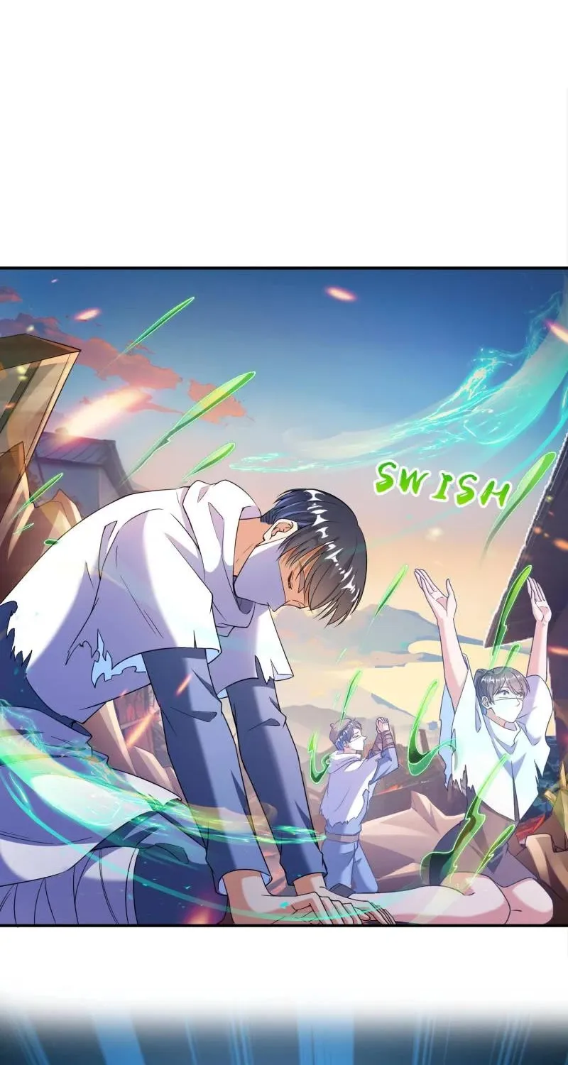 Read Cultivation Chat Group Manga Online