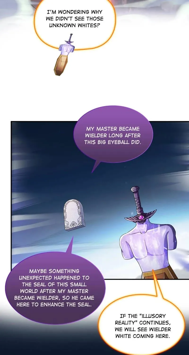 Read Cultivation Chat Group Manga Online