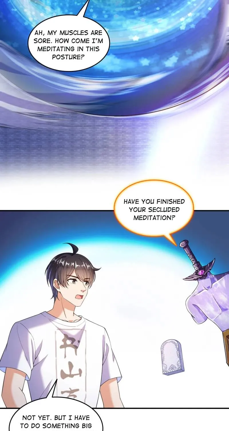 Read Cultivation Chat Group Manga Online