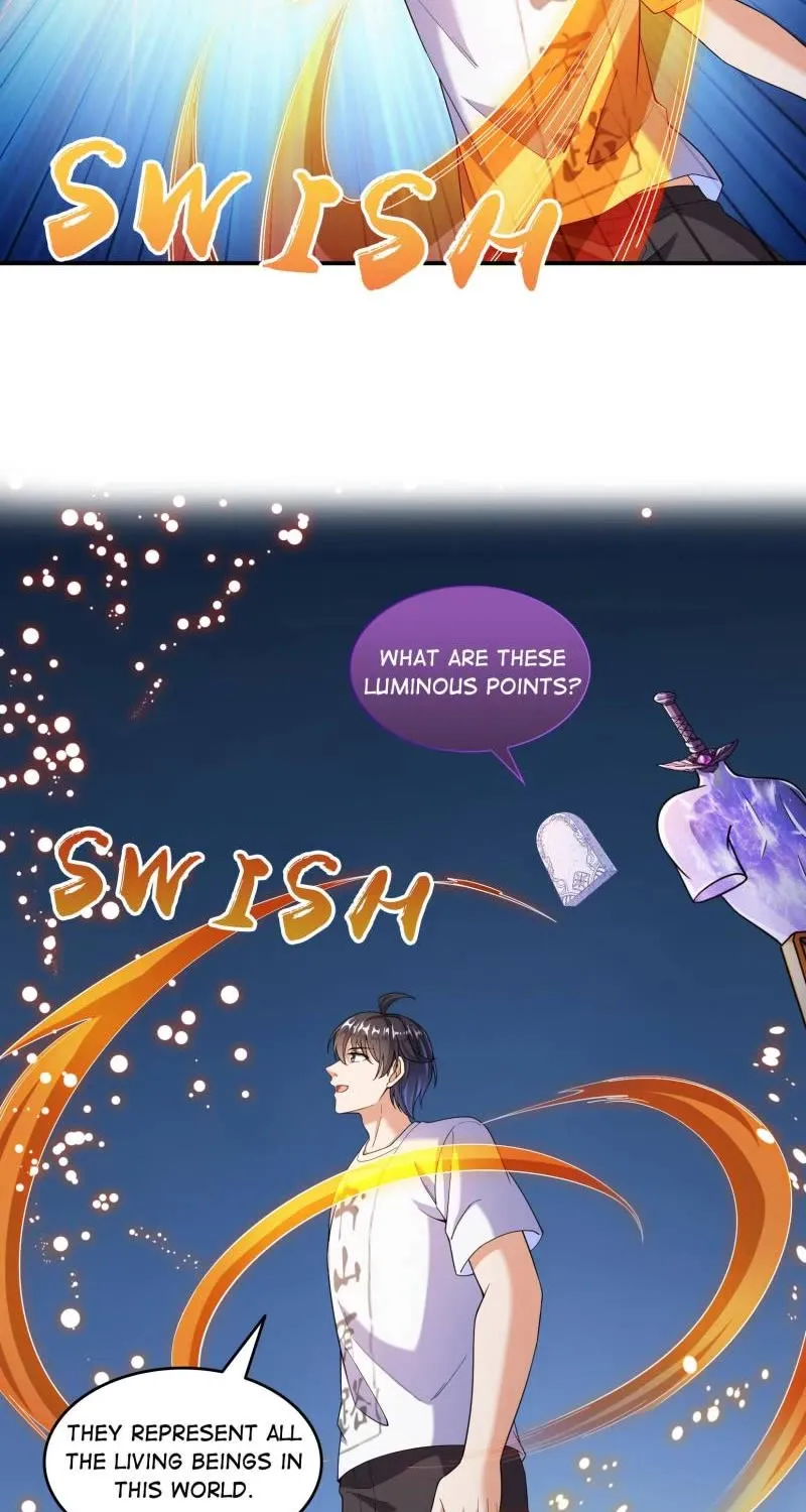 Read Cultivation Chat Group Manga Online