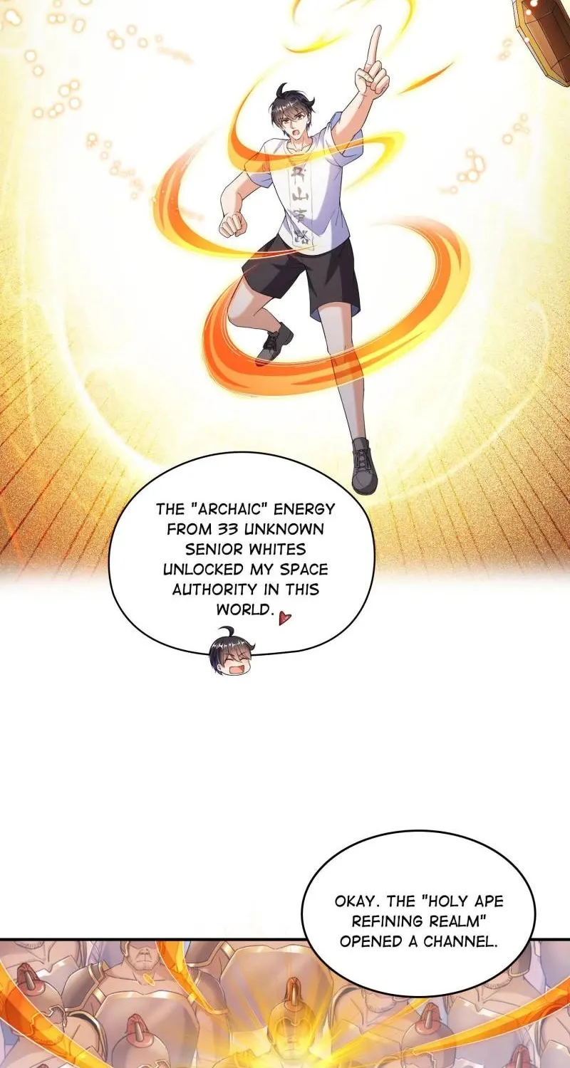 Read Cultivation Chat Group Manga Online