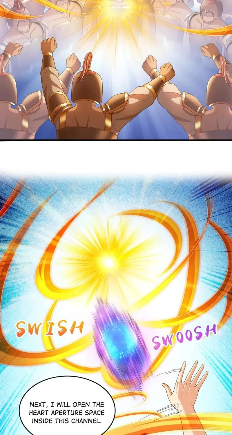 Read Cultivation Chat Group Manga Online