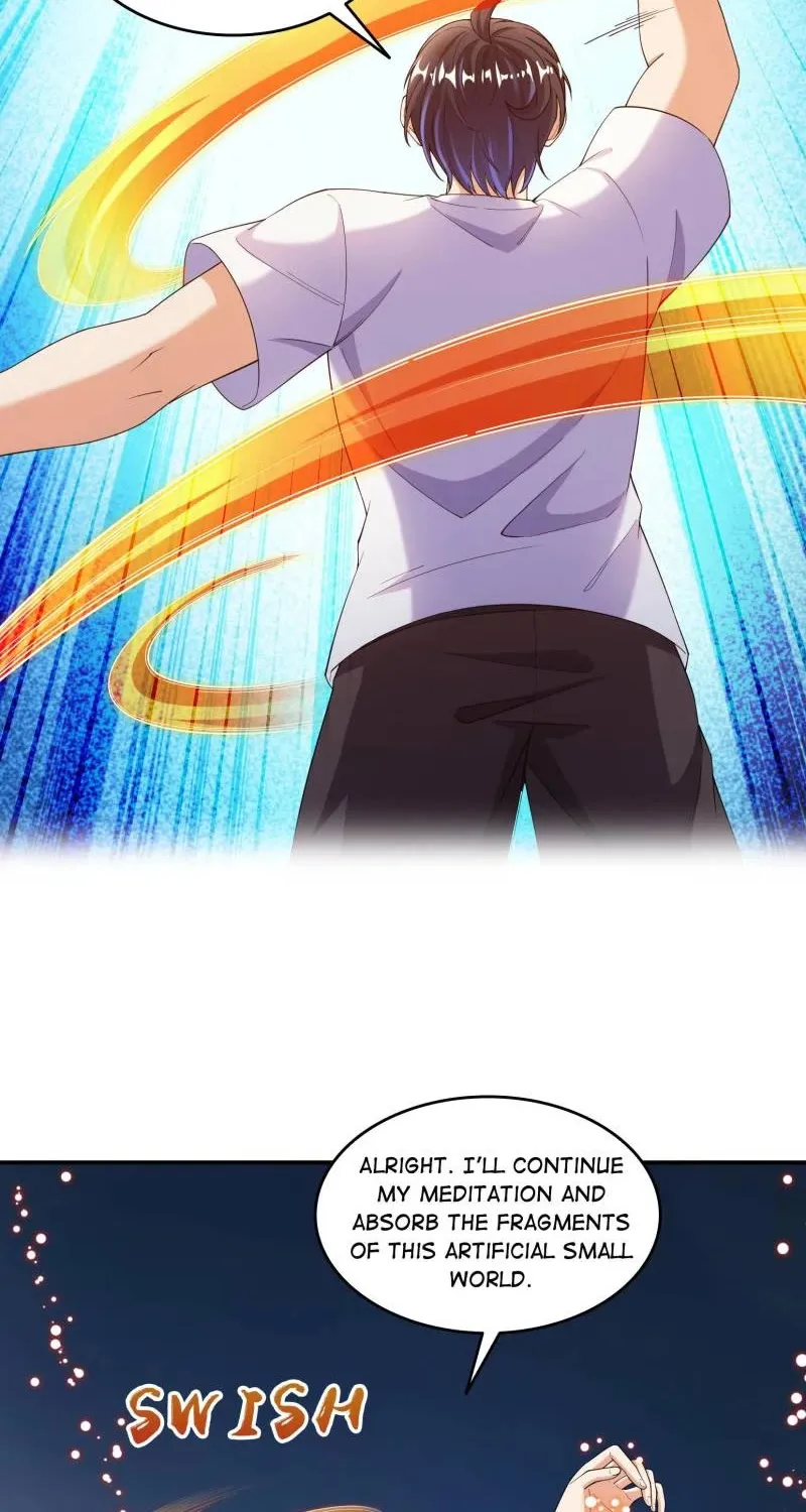 Read Cultivation Chat Group Manga Online