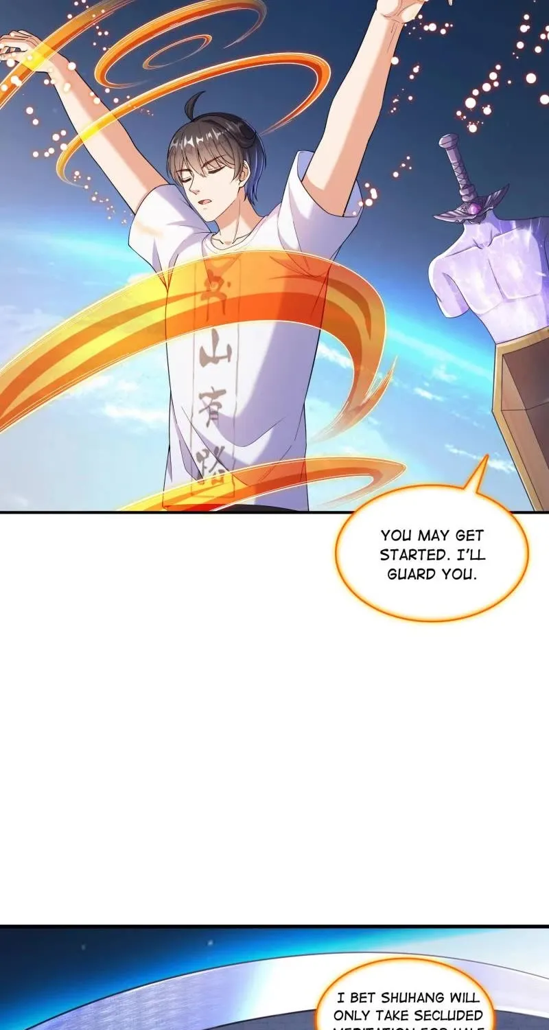 Read Cultivation Chat Group Manga Online