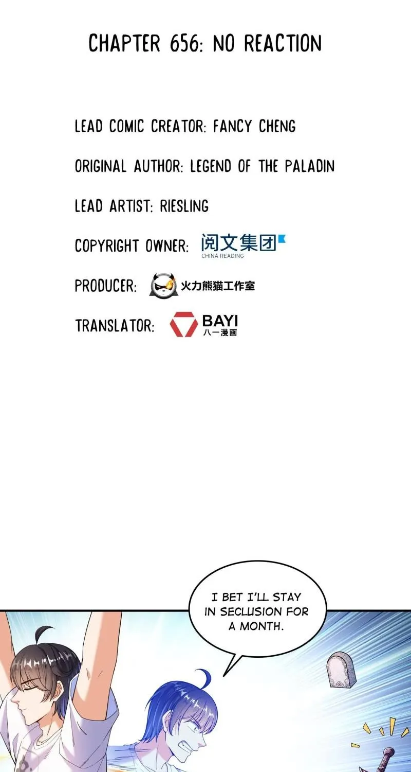 Read Cultivation Chat Group Manga Online