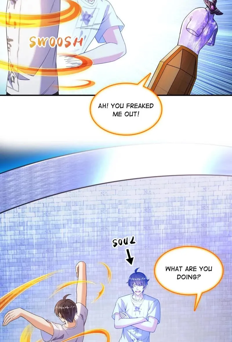 Read Cultivation Chat Group Manga Online