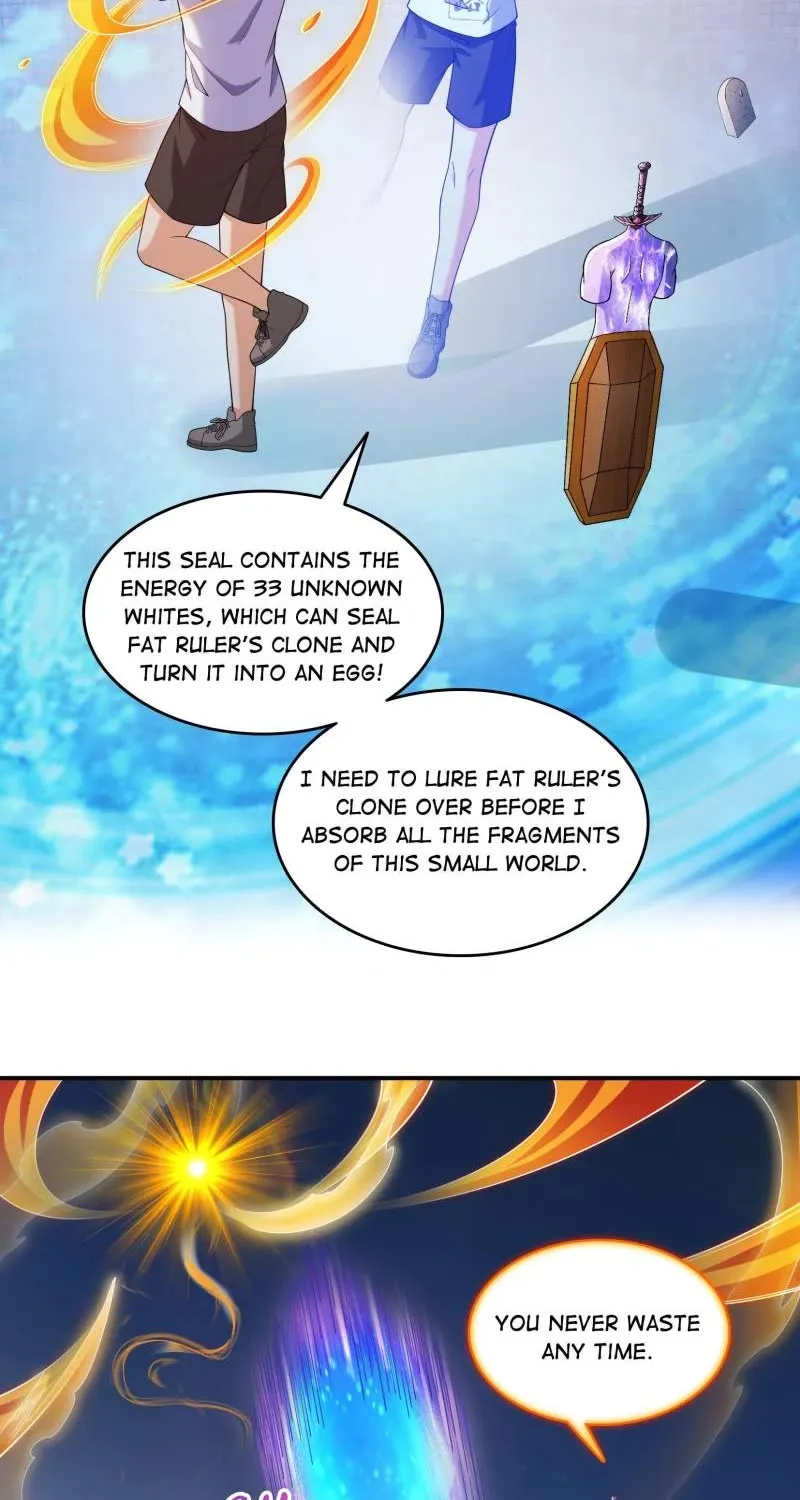 Read Cultivation Chat Group Manga Online