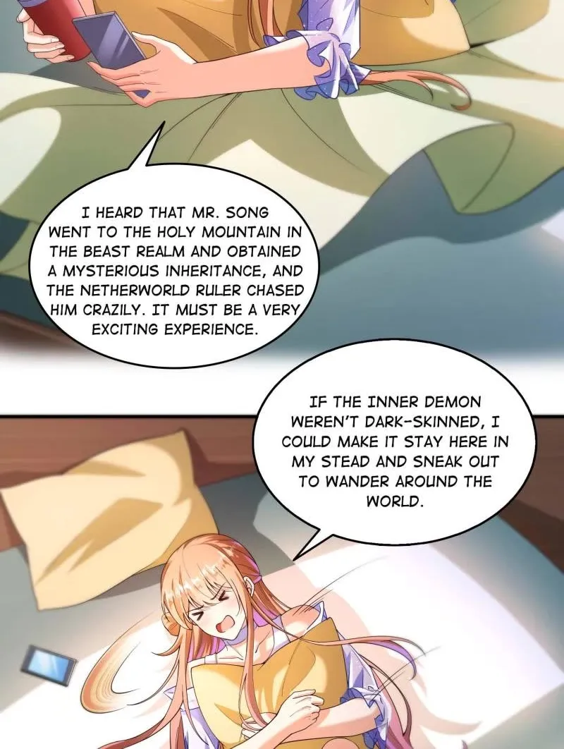 Read Cultivation Chat Group Manga Online