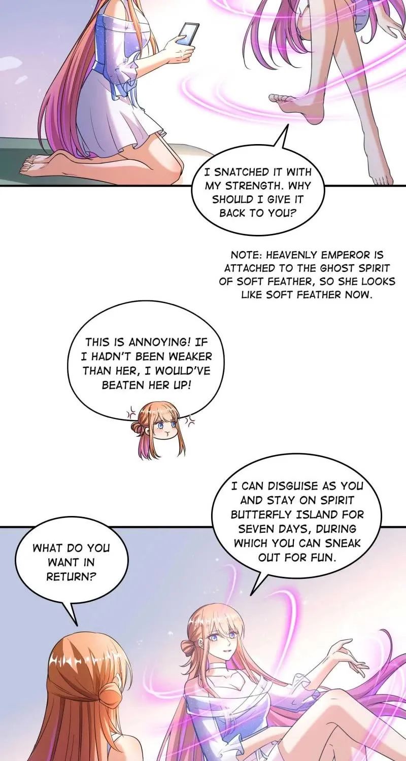 Read Cultivation Chat Group Manga Online