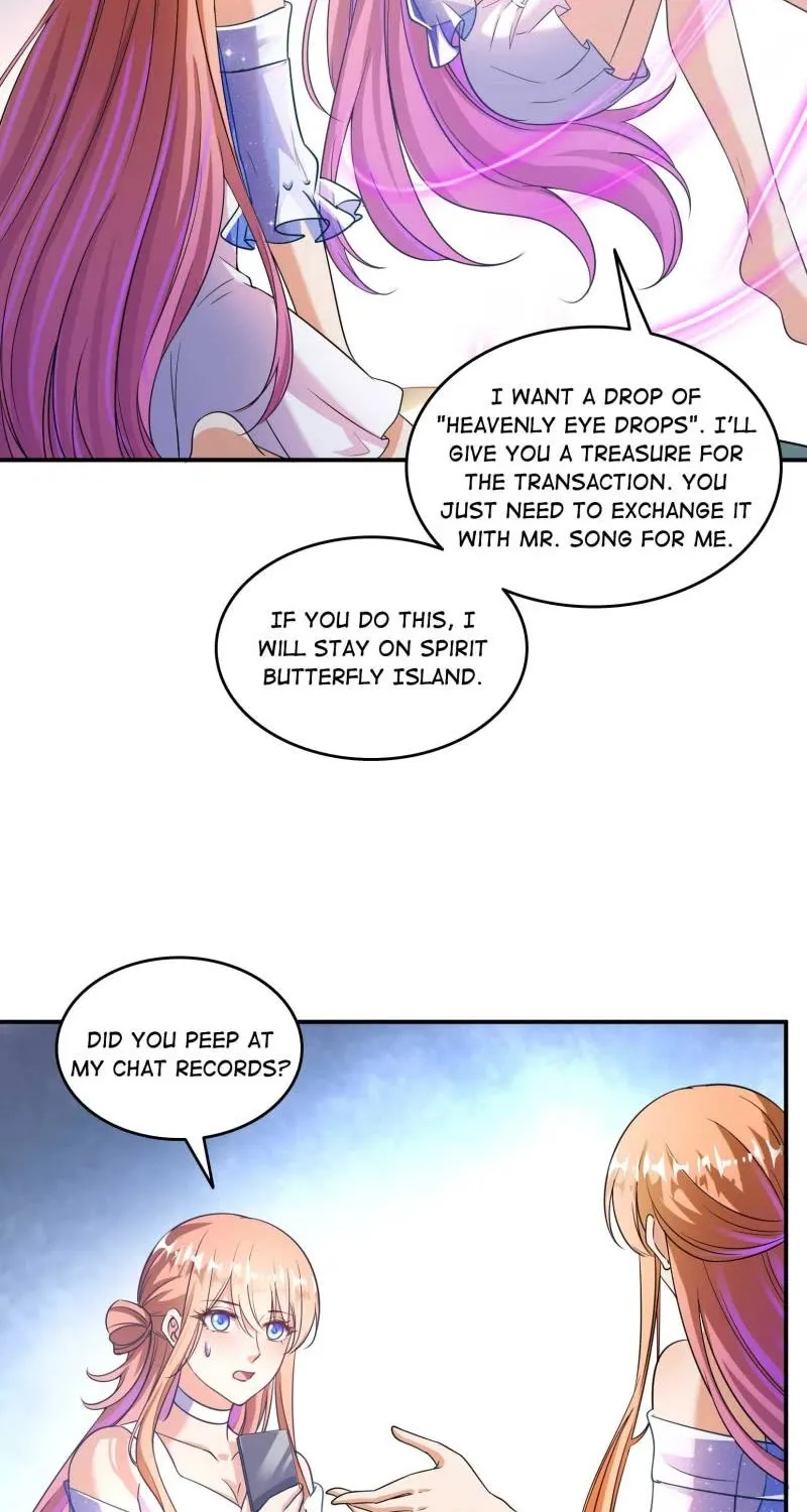 Read Cultivation Chat Group Manga Online