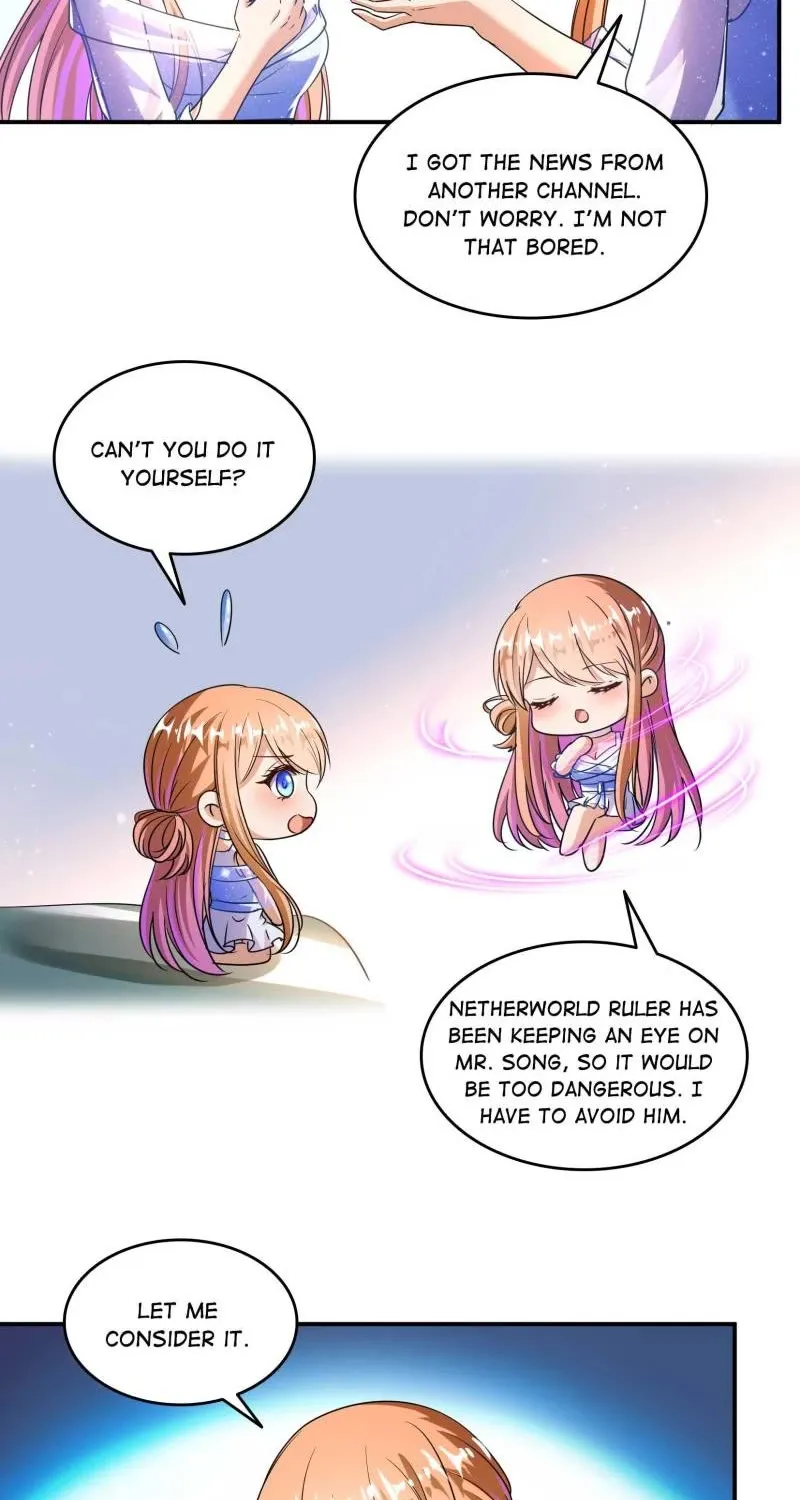 Read Cultivation Chat Group Manga Online