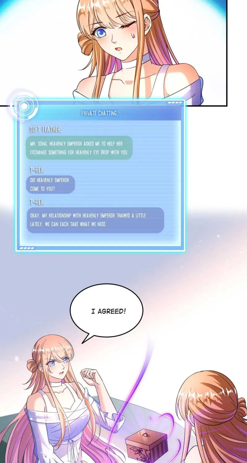 Read Cultivation Chat Group Manga Online