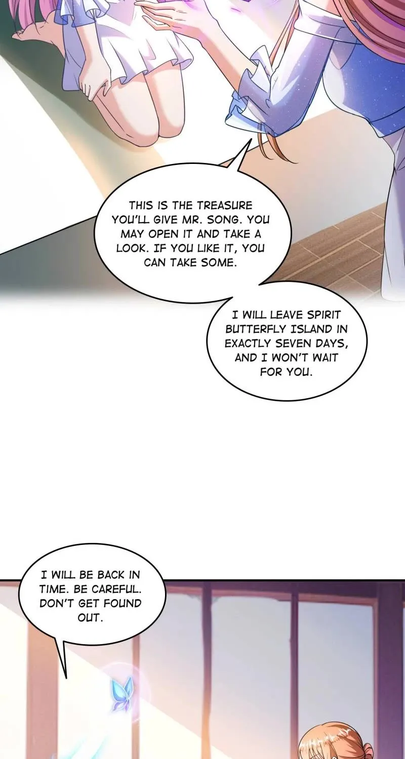 Read Cultivation Chat Group Manga Online