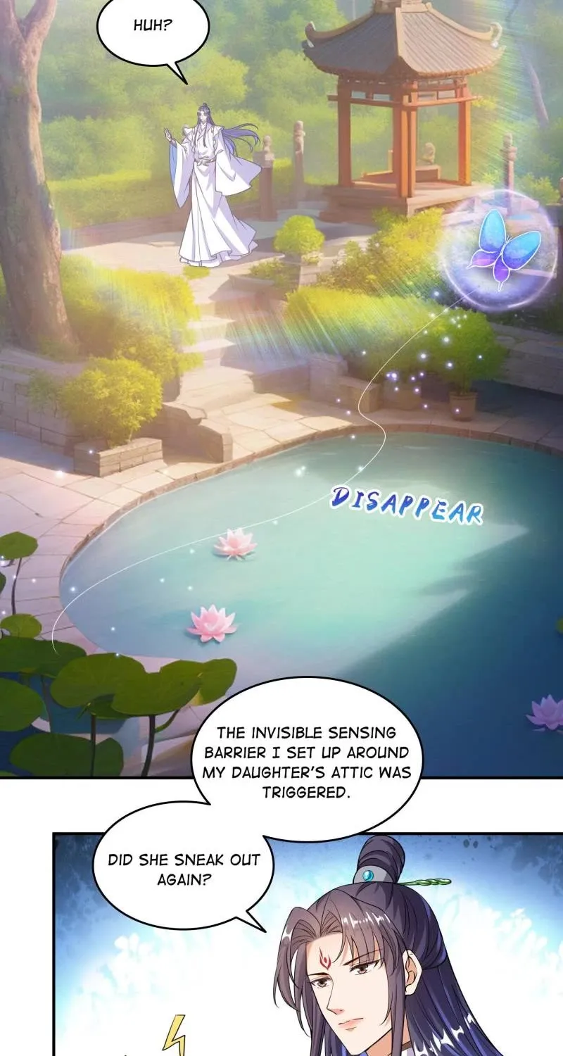 Read Cultivation Chat Group Manga Online