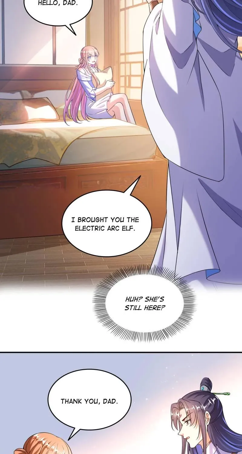 Read Cultivation Chat Group Manga Online