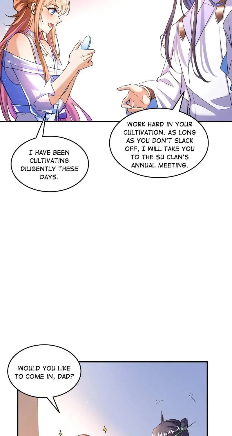 Read Cultivation Chat Group Manga Online