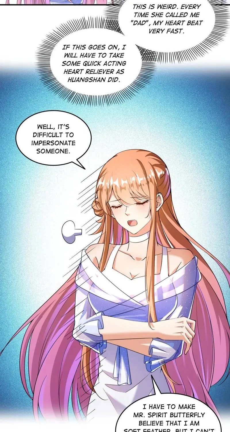 Read Cultivation Chat Group Manga Online