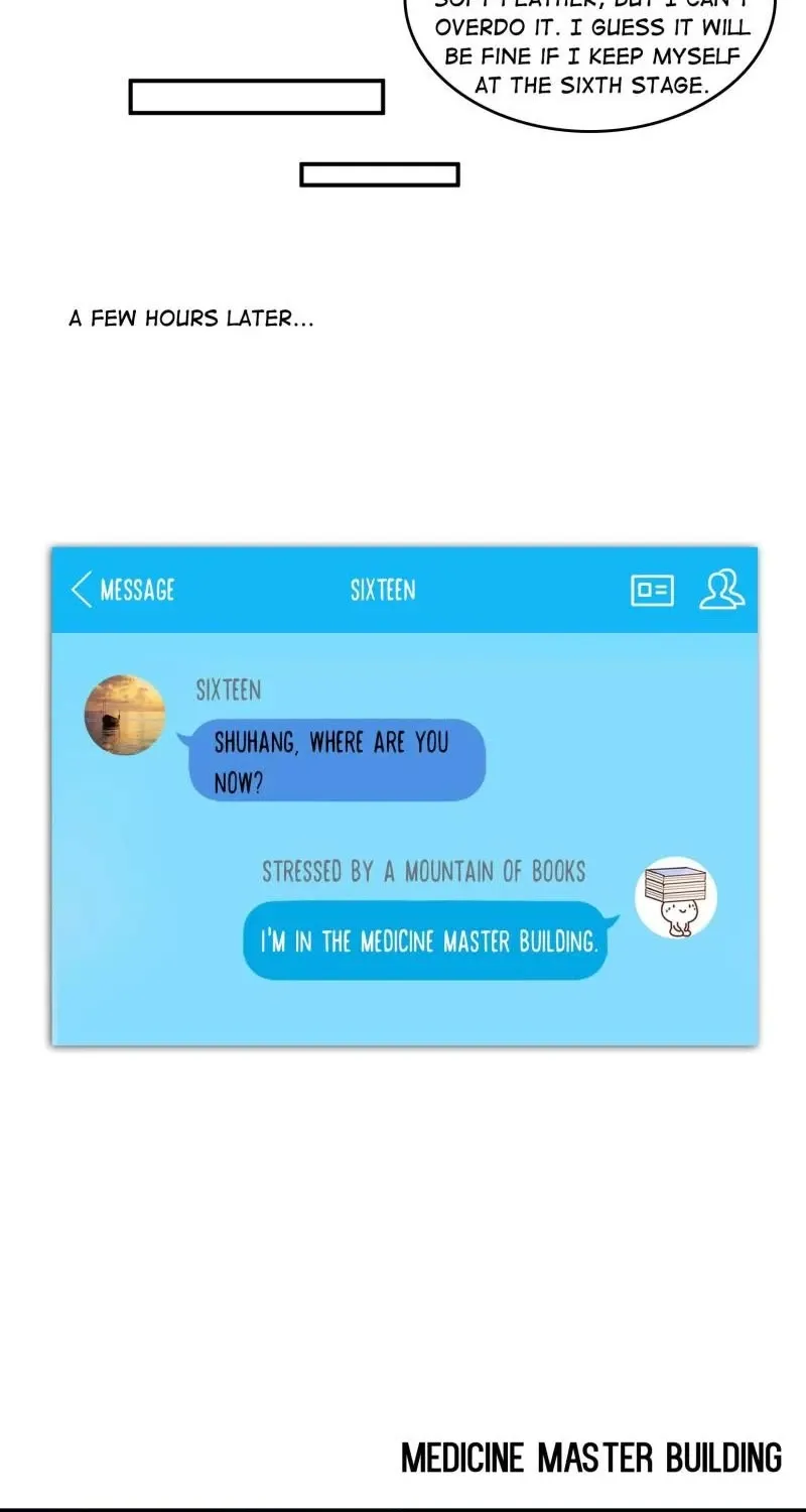 Read Cultivation Chat Group Manga Online