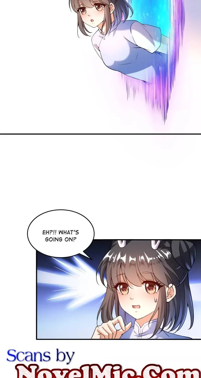 Read Cultivation Chat Group Manga Online