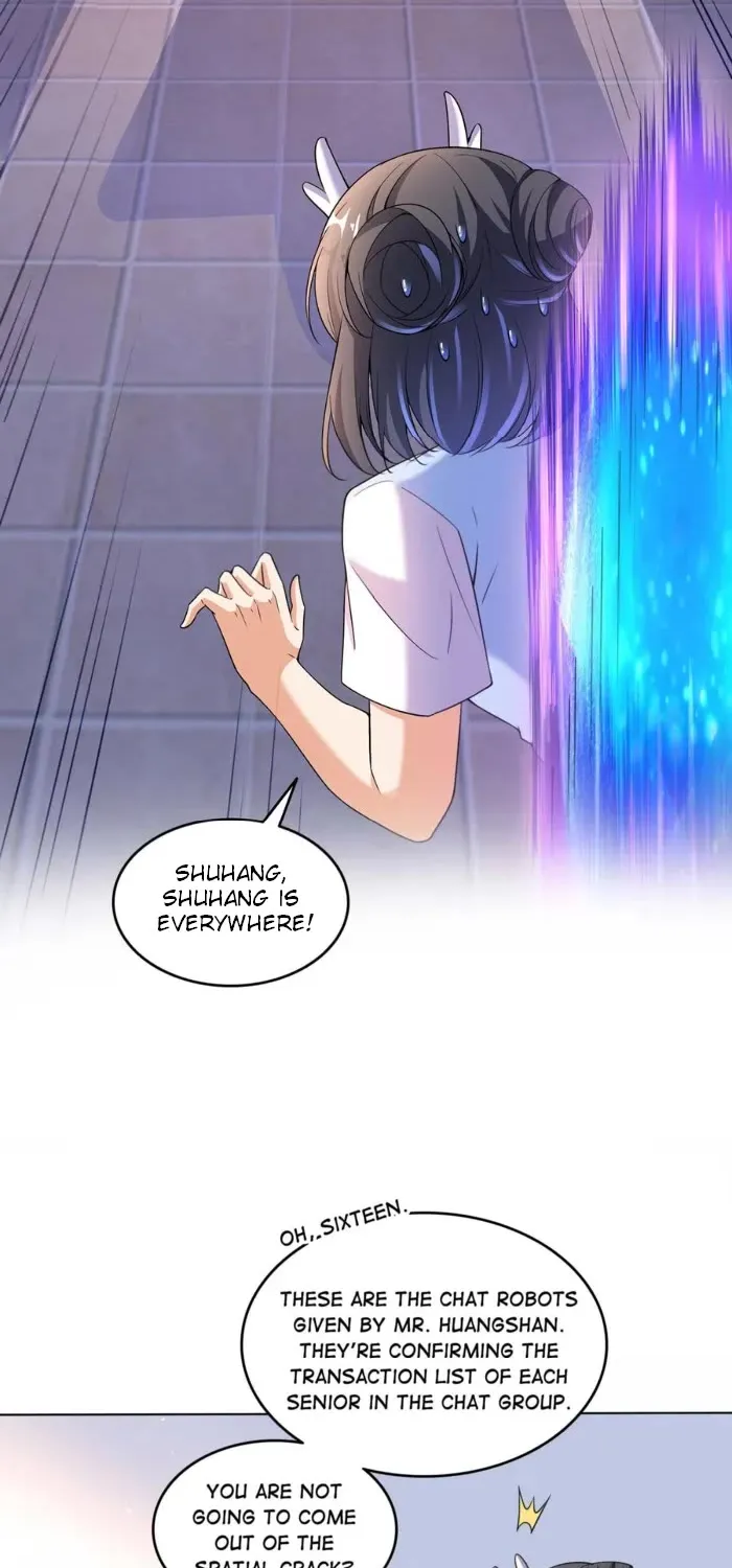 Read Cultivation Chat Group Manga Online