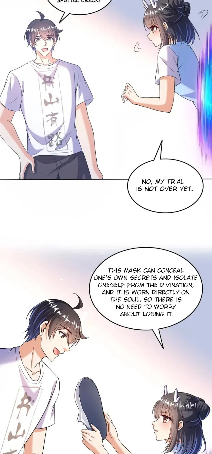 Read Cultivation Chat Group Manga Online