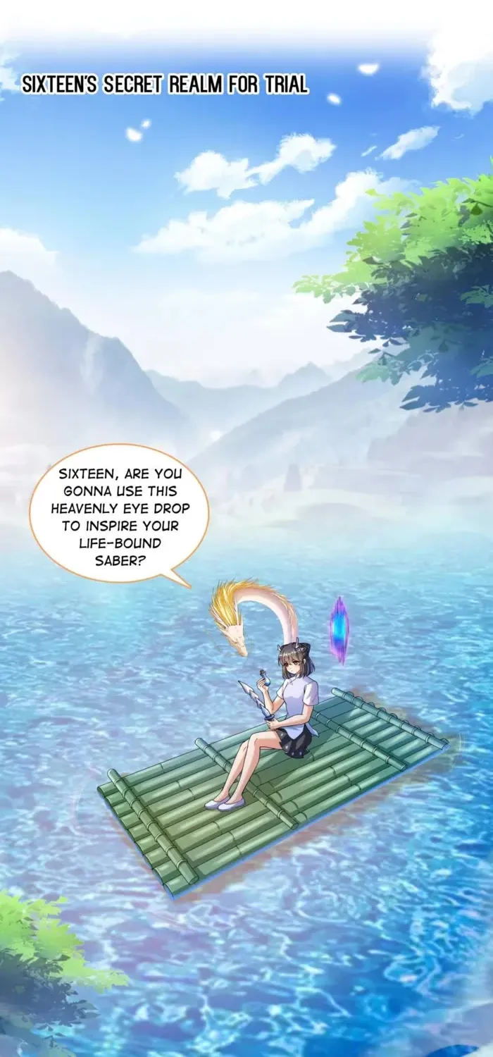 Read Cultivation Chat Group Manga Online