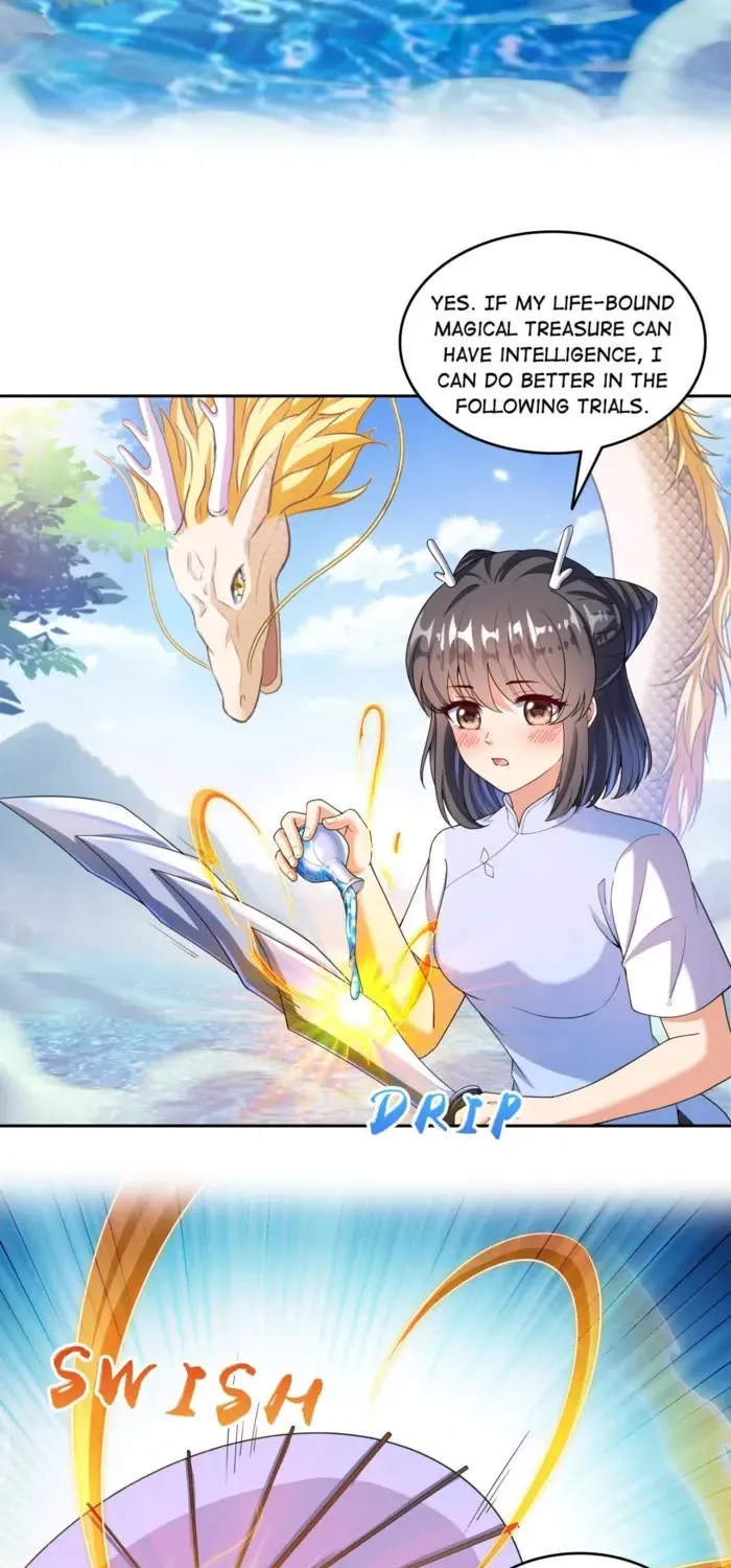 Read Cultivation Chat Group Manga Online