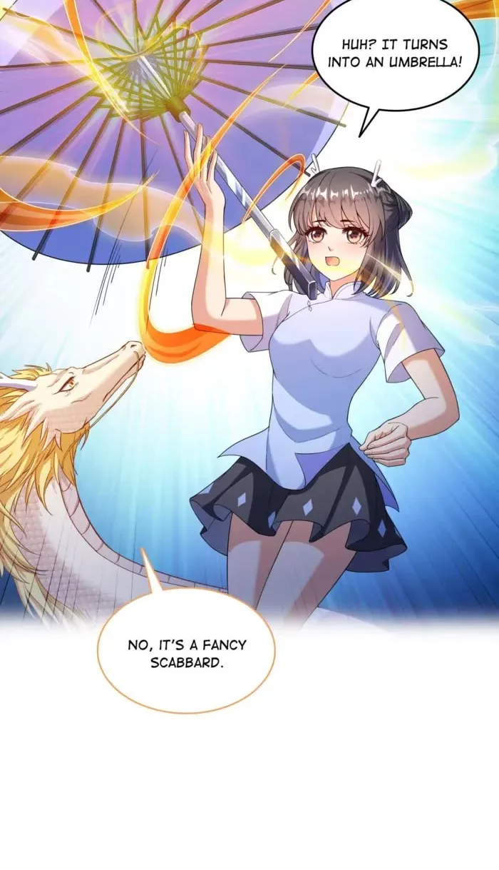 Read Cultivation Chat Group Manga Online