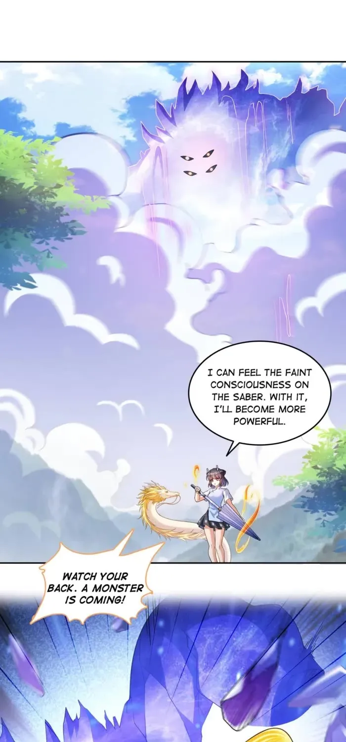 Read Cultivation Chat Group Manga Online